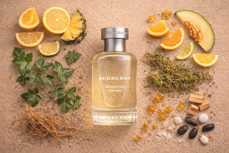 Burberry Weekend for Men bottle