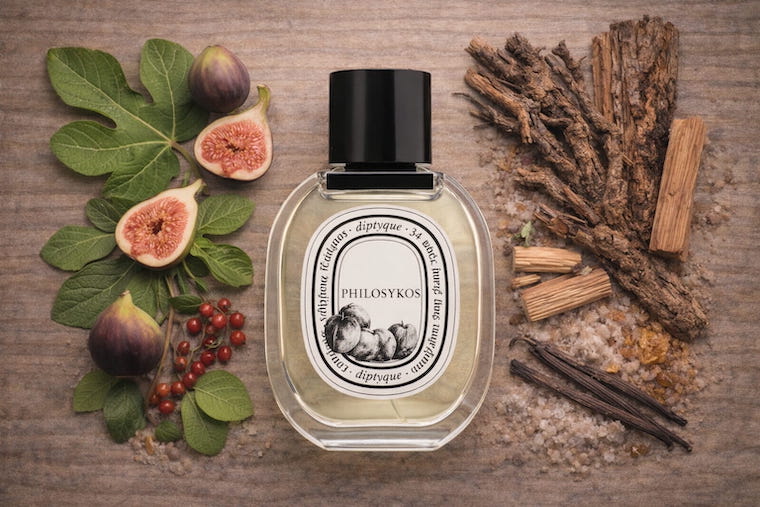 Diptyque Philosykos bottle