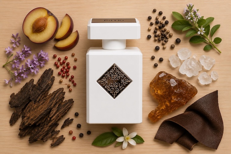 Initio Paragon Eau de Parfum bottle