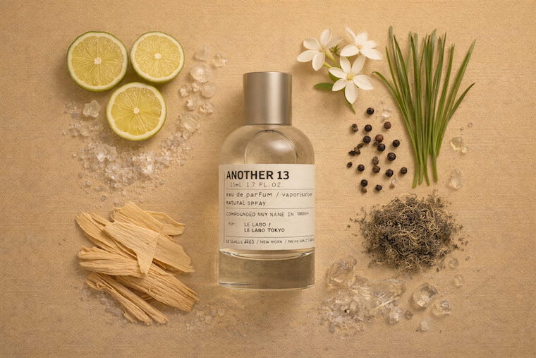 Le Labo Another 13 bottle