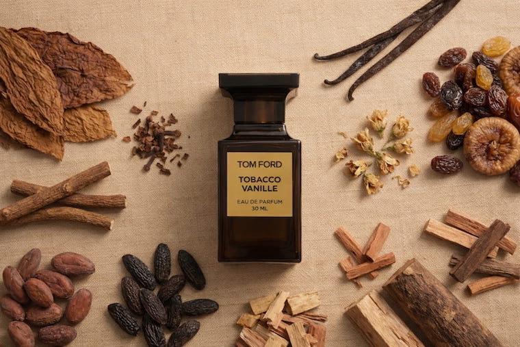 Tom Ford Tobacco Vanille bottle